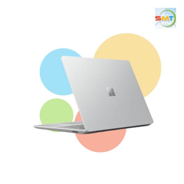 Microsoft Surface Laptop Go i5 like new 6