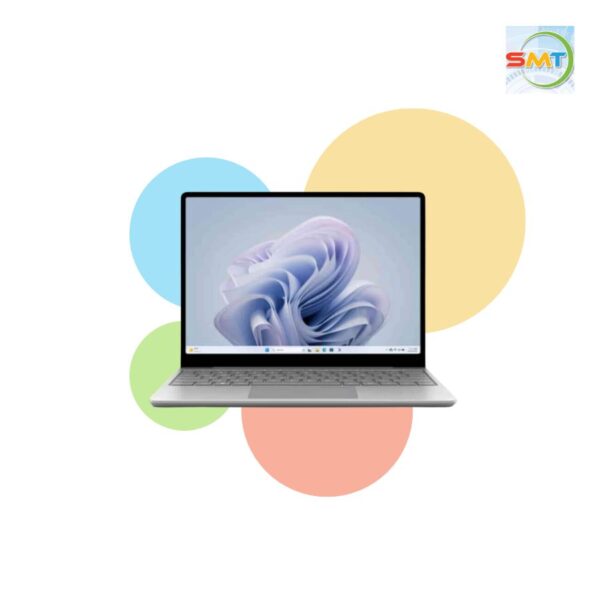 Microsoft Surface Laptop Go i5 like new 7
