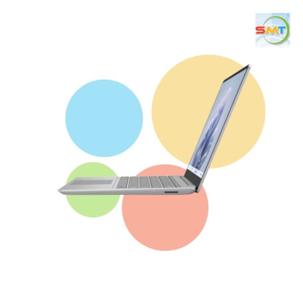 Microsoft Surface Laptop Go i5 like new 8