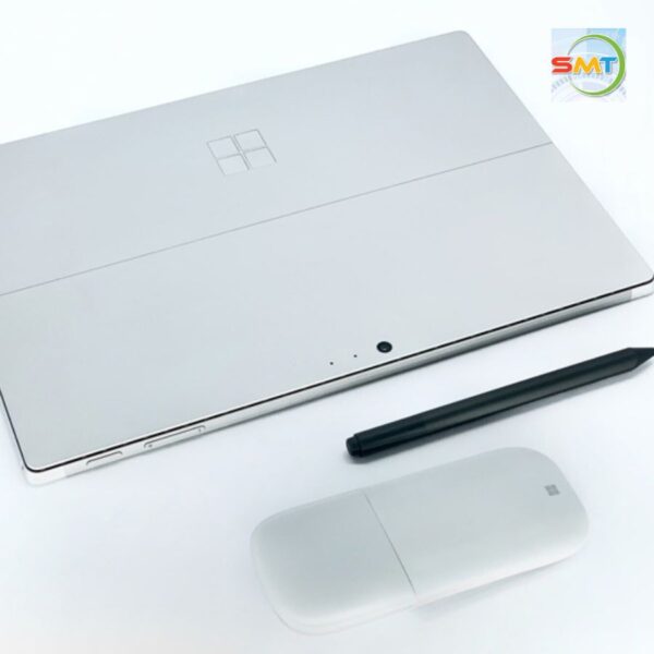 Microsoft Surface Pro 5 2