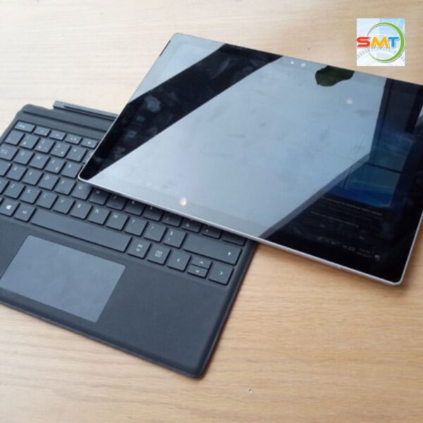 Microsoft Surface Pro 5 3