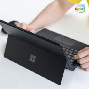 Microsoft Surface Pro 5 4