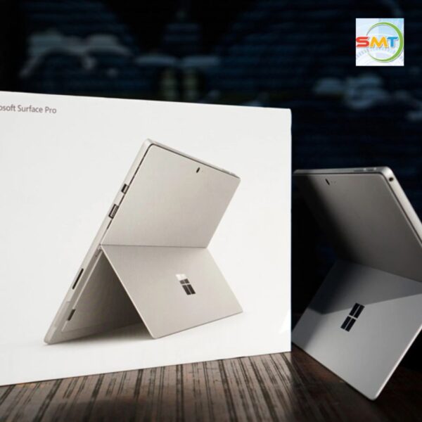 Microsoft Surface Pro 6 2
