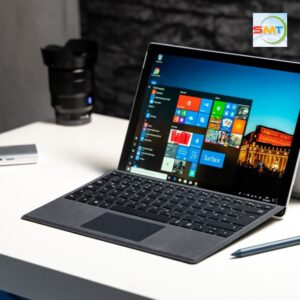 Microsoft Surface Pro 6 3