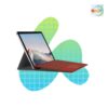 Microsoft Surface plus 7 1