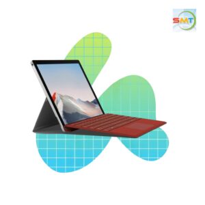 Microsoft Surface plus 7 1