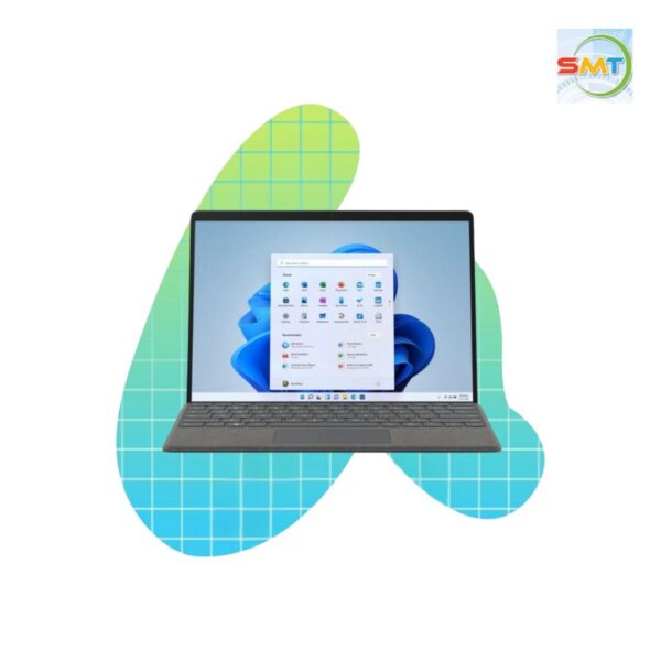 Microsoft Surface Pro 8 i5 17