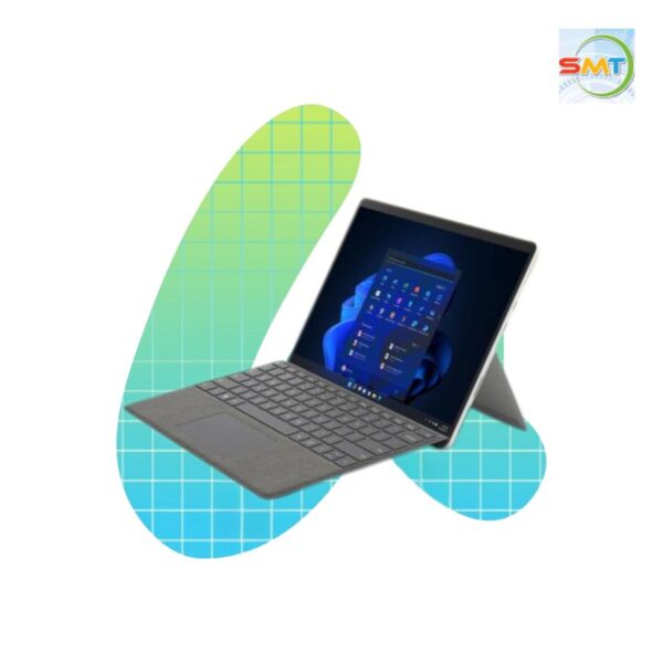 Microsoft Surface Pro 9 5G SQ3/8GB/256GB 18