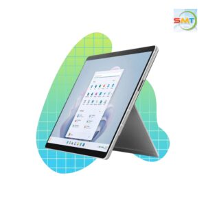 Microsoft Surface Pro 9 5G SQ3/8GB/256GB 9