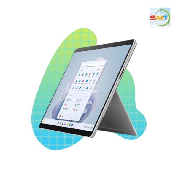 Microsoft Surface Pro 9 5G SQ3/8GB/256GB 9
