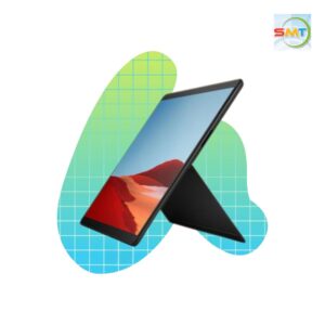 Microsoft Surface Pro X 2020 SQ2 3