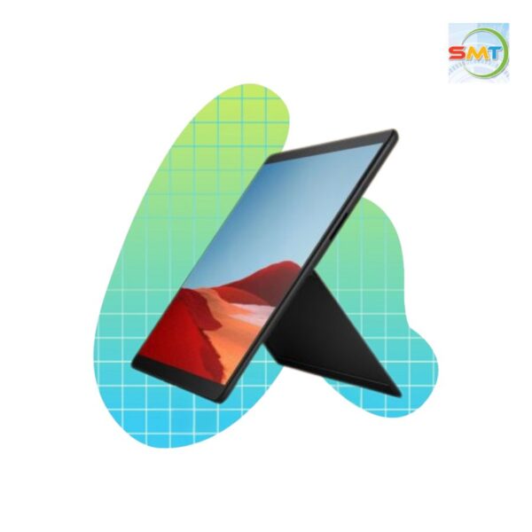 Microsoft Surface Pro X 2020 SQ2 3