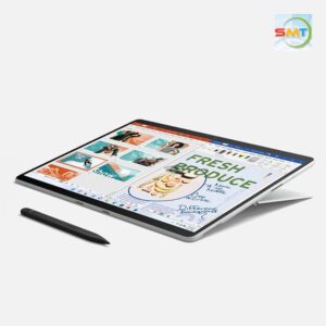 Microsoft Surface Pro X 2020 SQ2 4