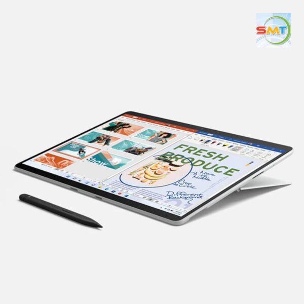 Microsoft Surface Pro X 2020 SQ2 4