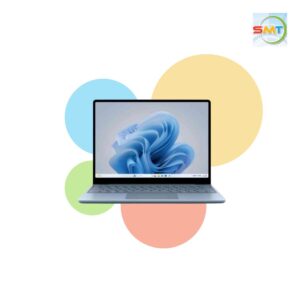 Surface Laptop Go 3 Ice Blue i5 1