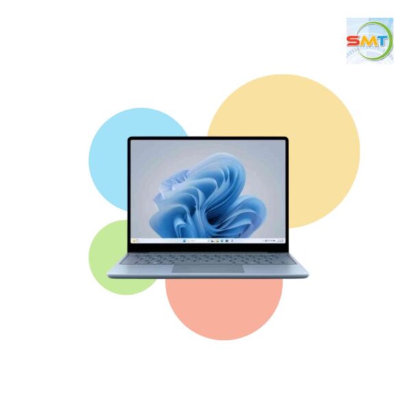 Surface Laptop Go 3 Ice Blue i5 1