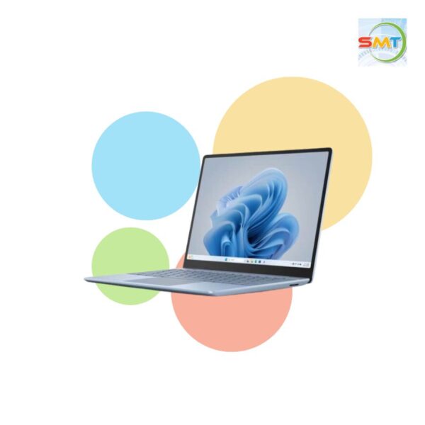Surface Laptop Go 3 Ice Blue i5 2
