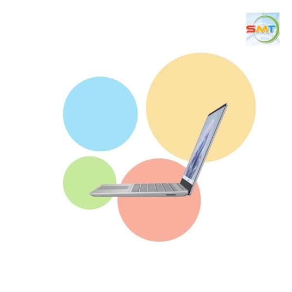 Surface Laptop Go 3 Ice Blue i5 6