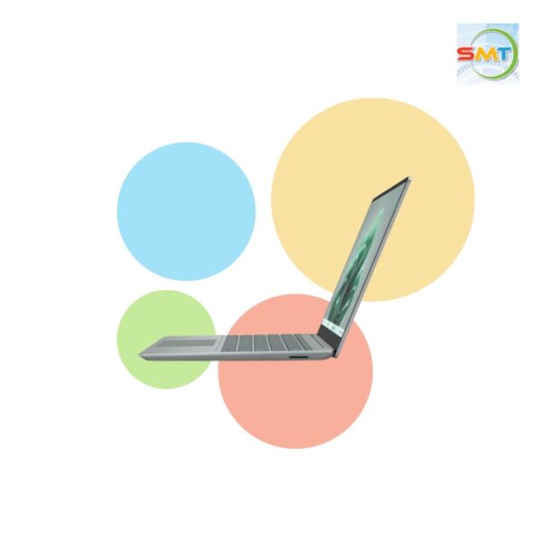 Surface Laptop Go 3 sage 1