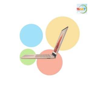 Surface Laptop Go 3 Sandstone