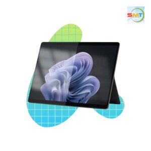 Surface Pro 10 Platinum + Black intel 10