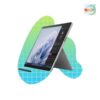 Surface Pro 10 Platinum + Black intel 12