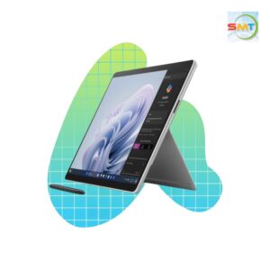 Surface Pro 10 Platinum + Black intel 12