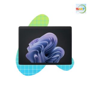 Surface Pro 10 Platinum + Black intel 8